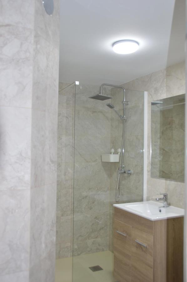 Sea View Apts Anna 9A Benidorm Eksteriør billede