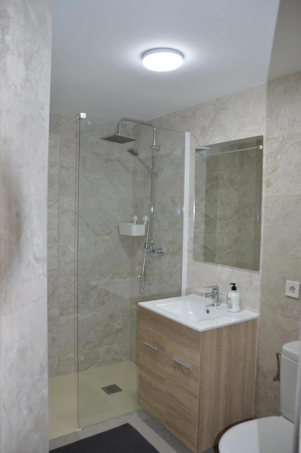 Sea View Apts Anna 9A Benidorm Eksteriør billede